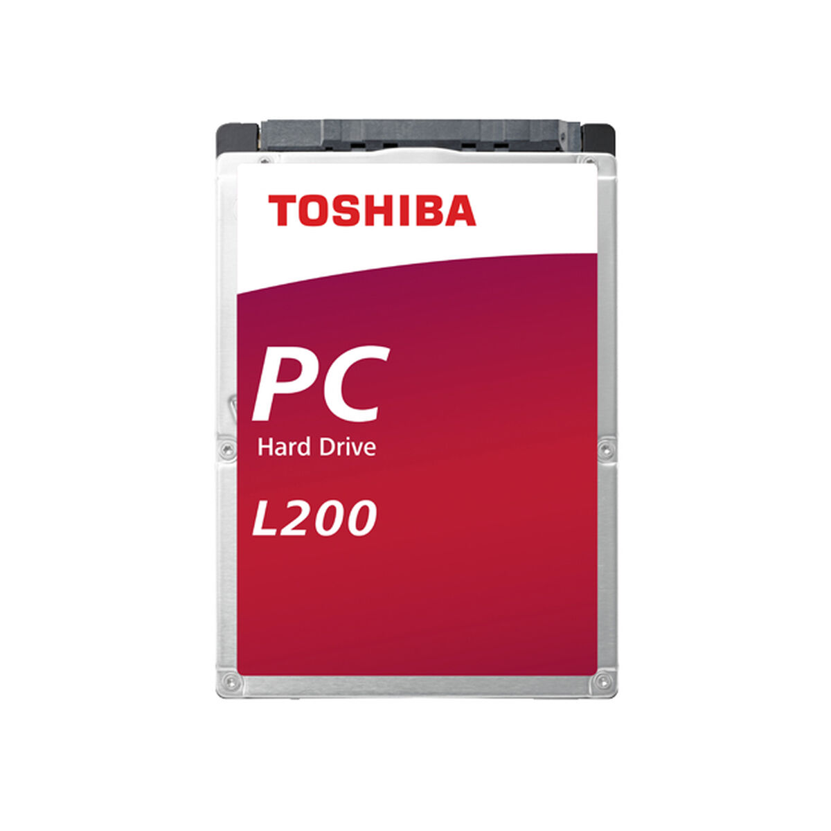 Harddisk Toshiba HDWL110UZSVA 2,5" 1 TB HDD