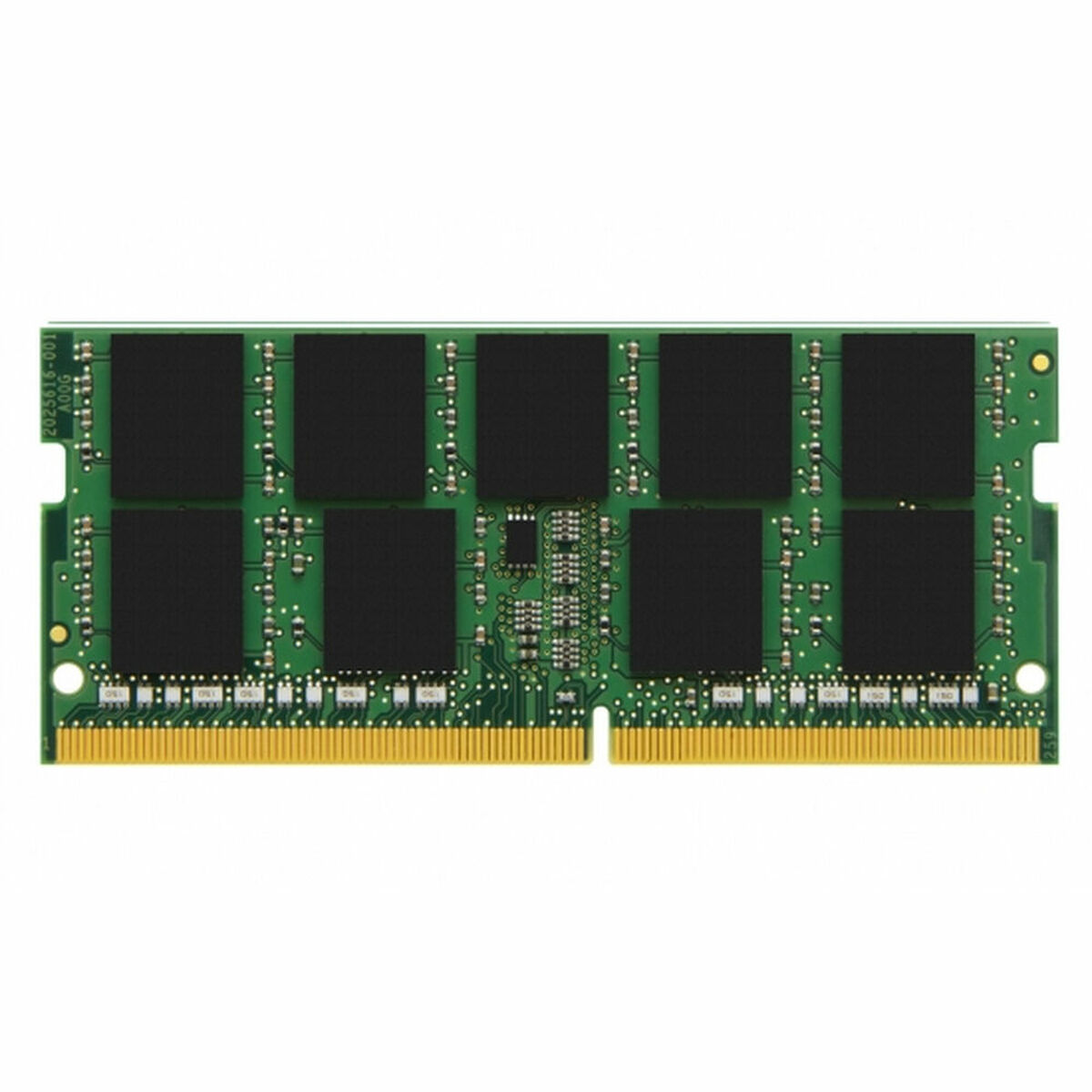 Mémoire RAM Kingston KCP426SS6/4          4 GB DDR4