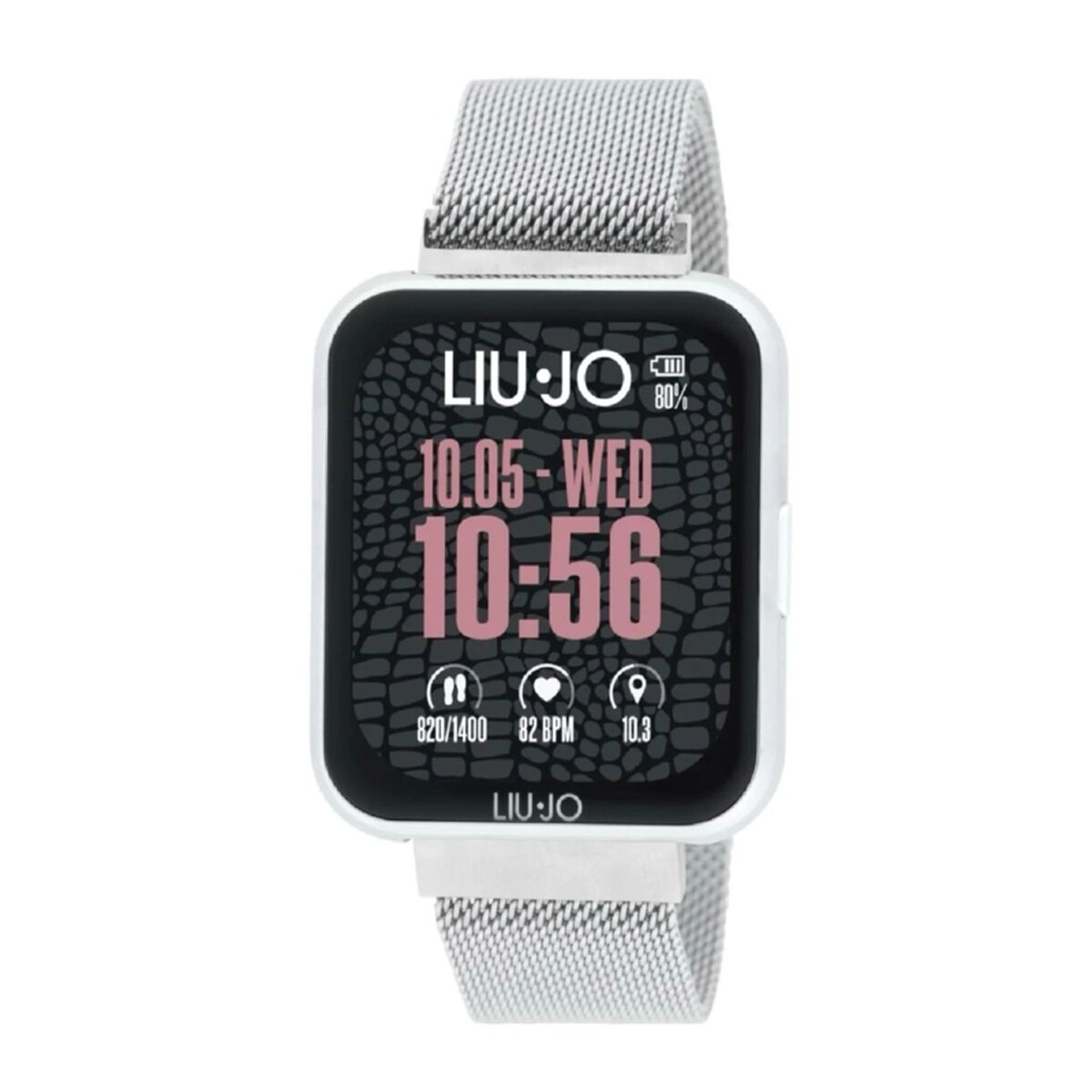 Bild von Smartwatch LIU JO SWLJ191
