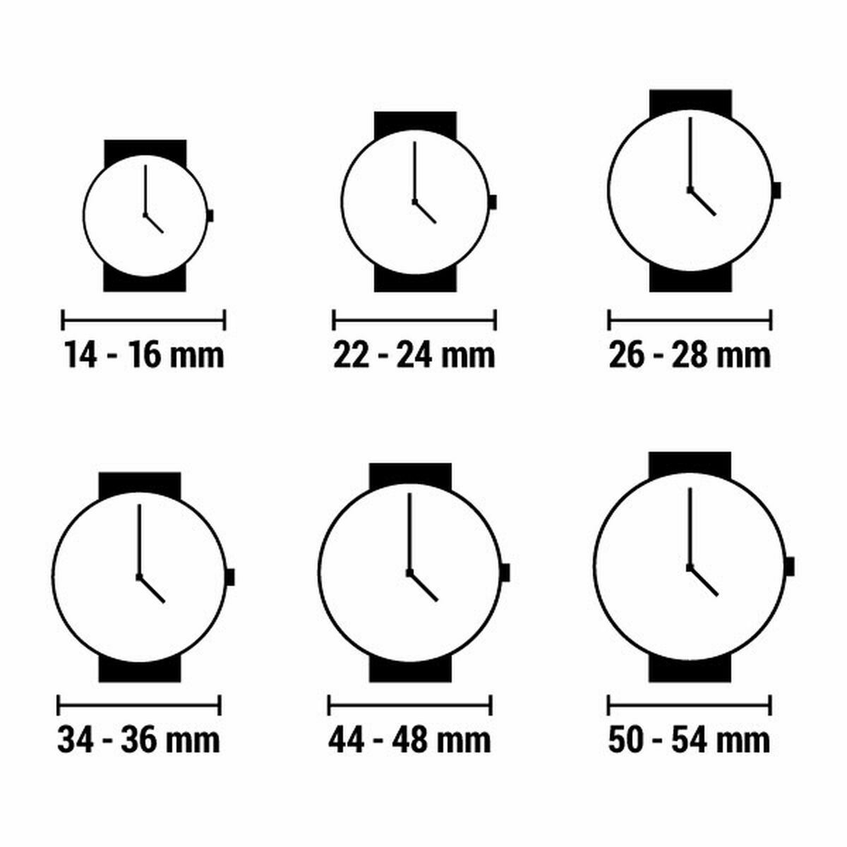 Image secondaire de Montre Homme Citizen JY8100-80L