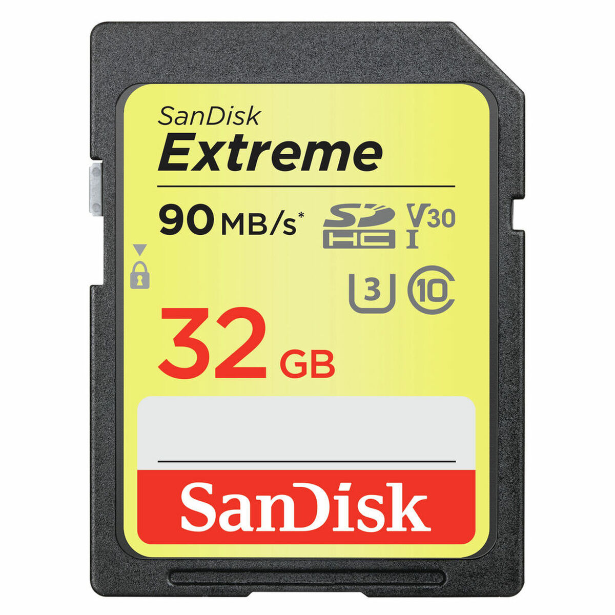 SD Memory Card SanDisk SDSDXVE-032G-GNCIN  