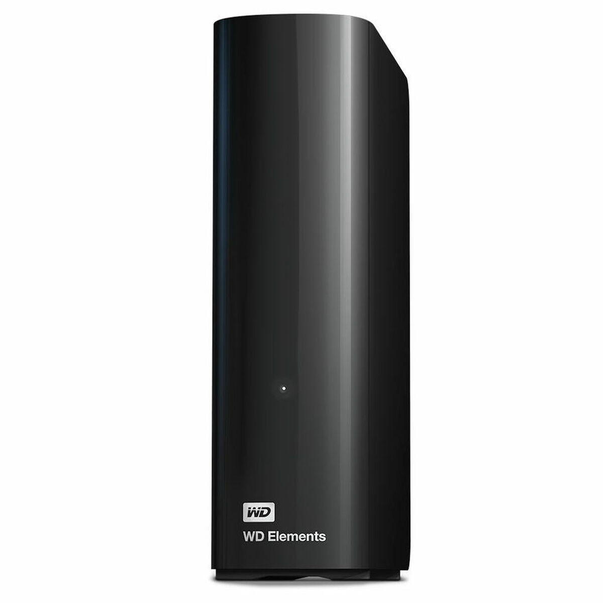 Picture of External Hard Drive Western Digital WDBWLG0100HBK-EESN 10 TB 10 TB 10 TB SSD