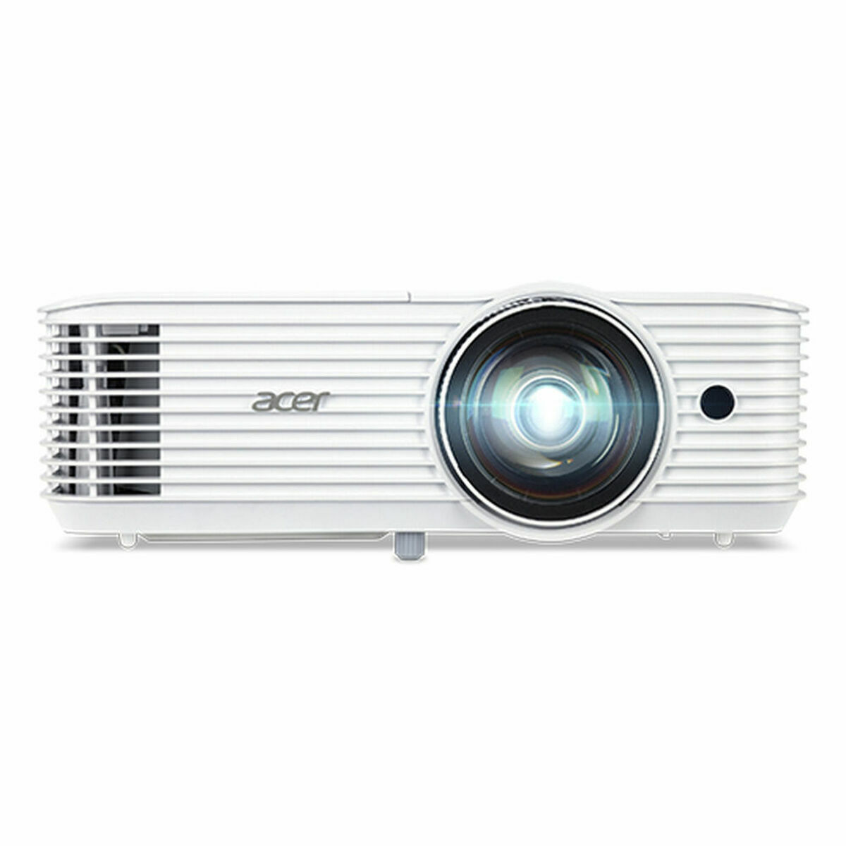 Projecteur Acer MR.JQU11.001 DLP Blanc