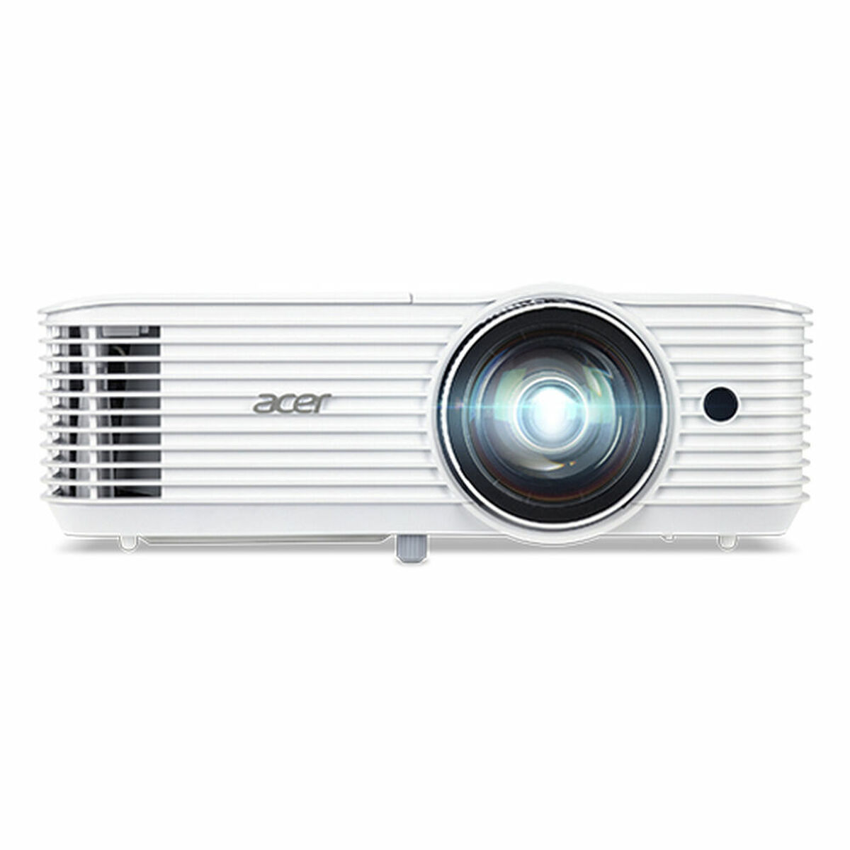 Proiettore Acer MR.JQU11.001 DLP Bianco