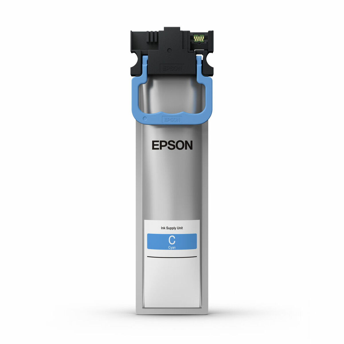 Afbeeldingen van Compatible Ink Cartridge Epson C13T945240 Cyan
