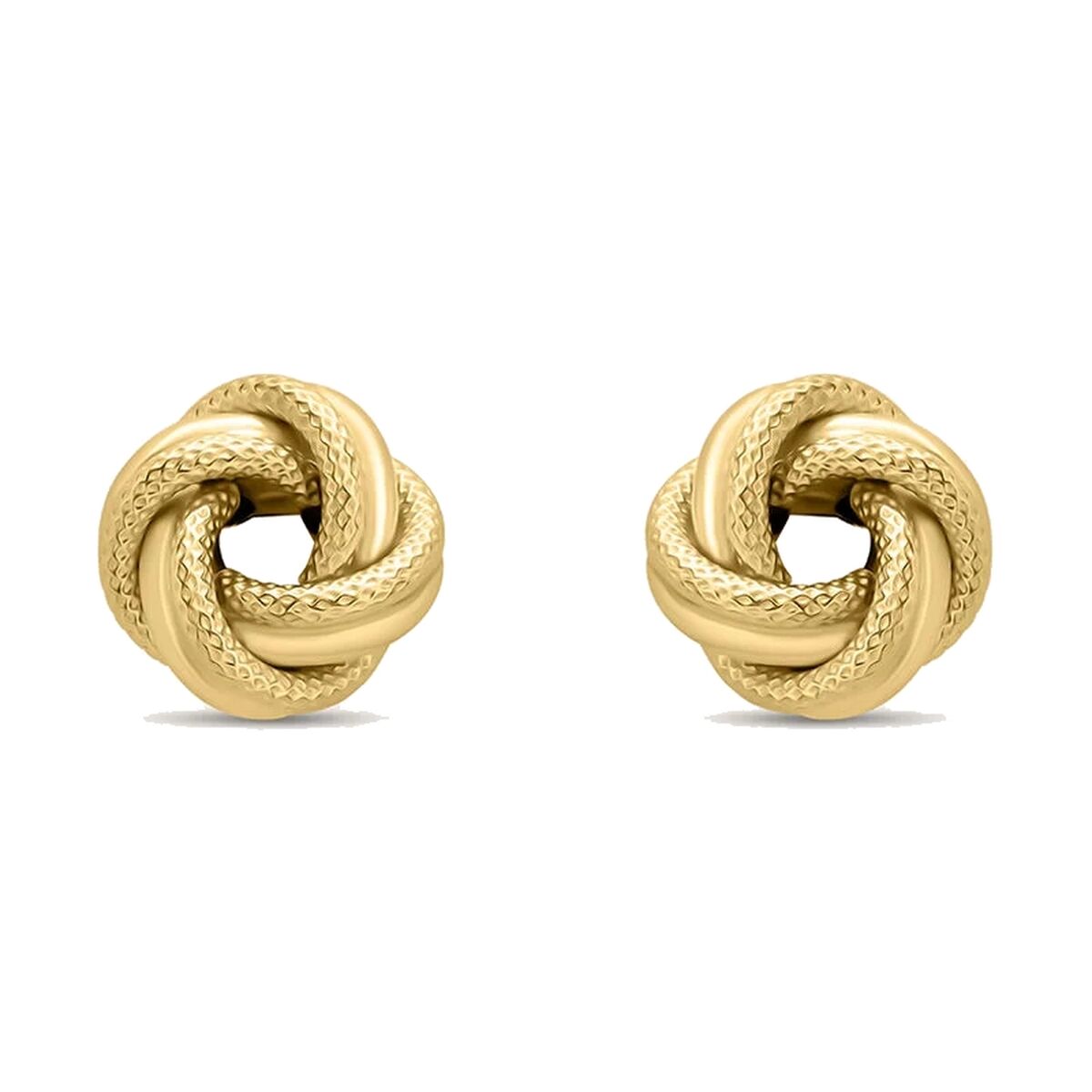 Boucles d´oreilles Femme Stroili 1413352 Doré