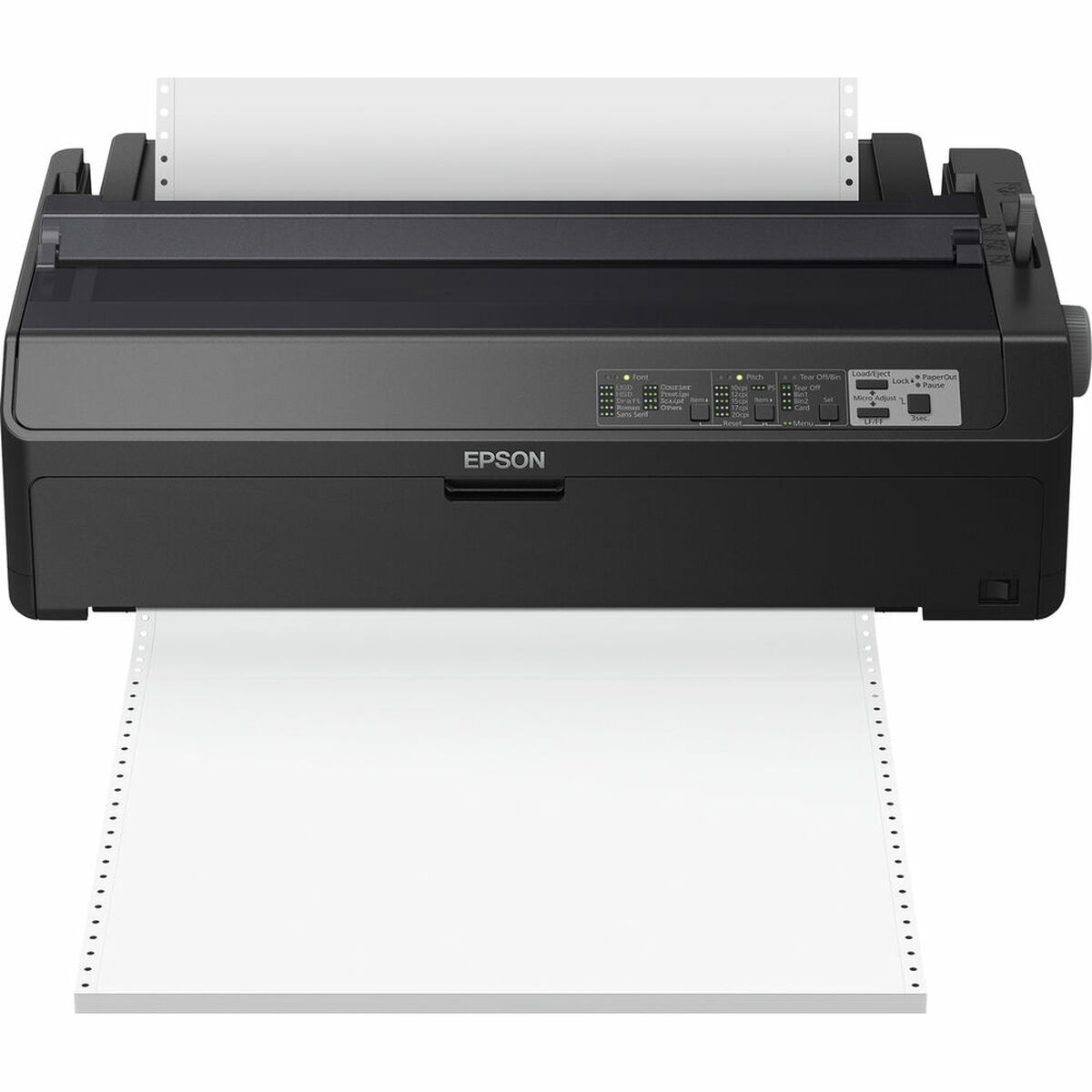 Dot Matrix Printer Epson C11CF40401          