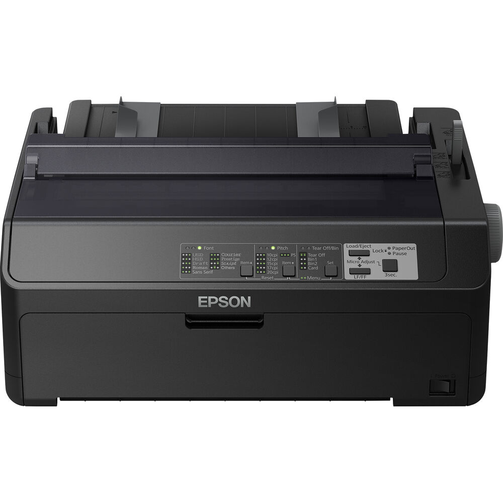 Dot Matrix Printer Epson LQ-590IIN MATRIX
