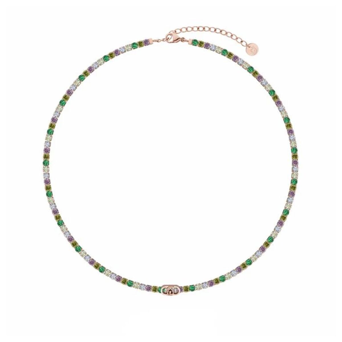 Ketting Dames LIU JO LJ3214 Multicolour