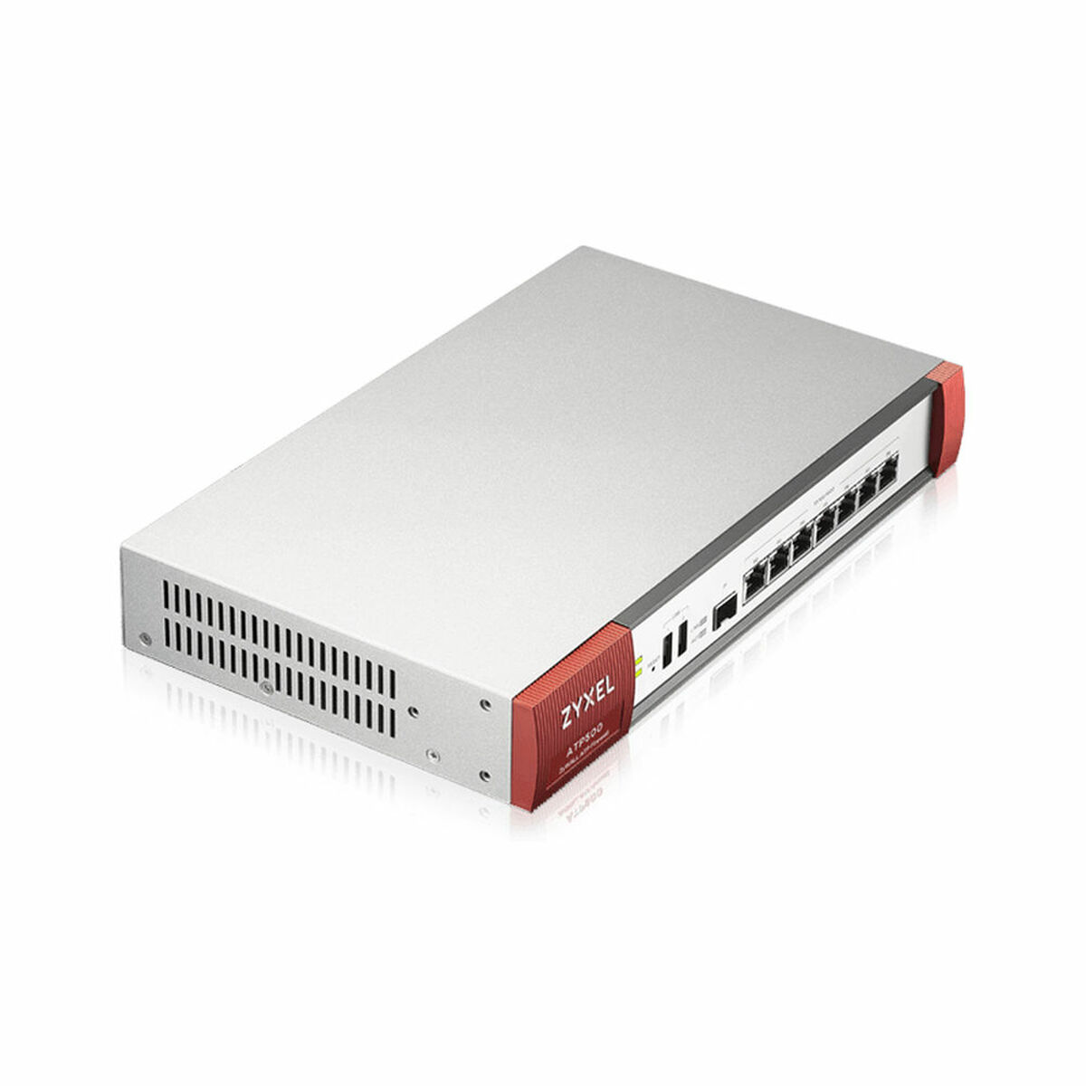 Afbeeldingen van Firewall ZyXEL [ATP500] 2600 Mbps