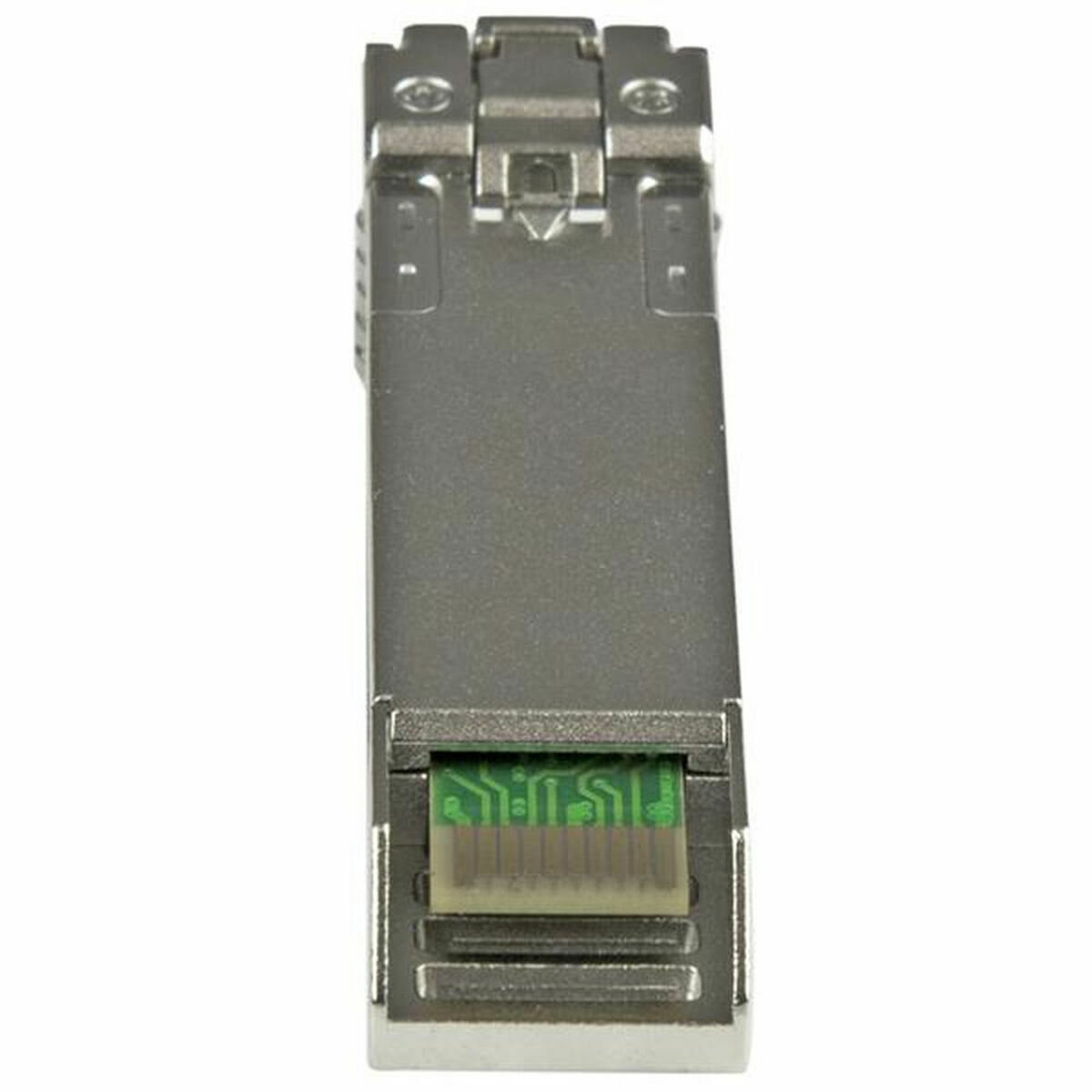 Afbeeldingen van MultiMode SFP+ Fibre Module Startech 455883B21ST 