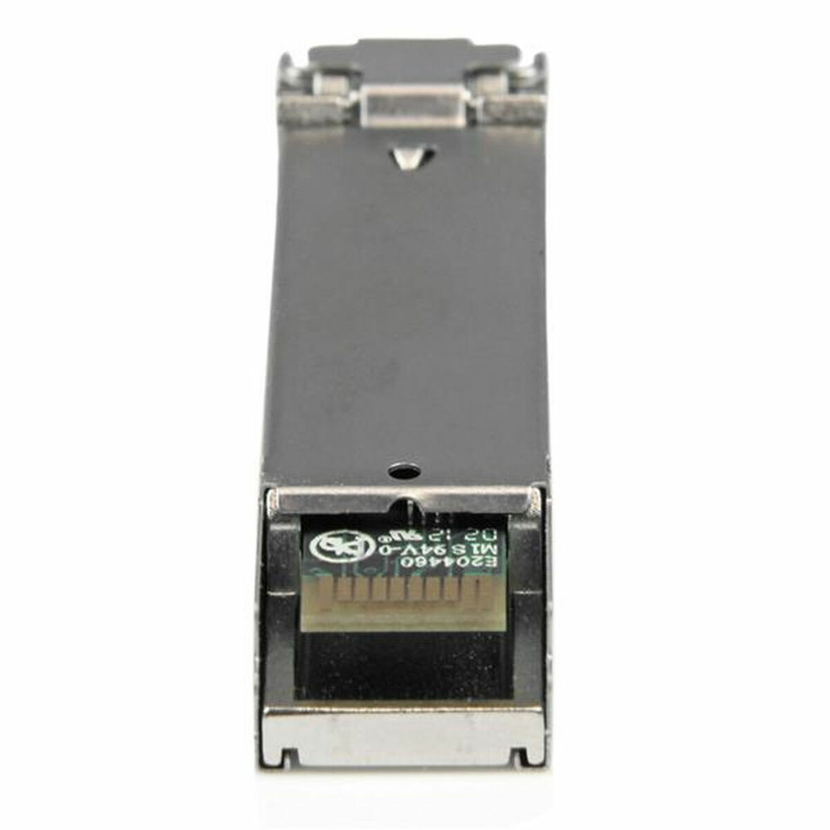 Afbeeldingen van MultiMode SFP Fibre Module Startech GLCSXMM10PST 