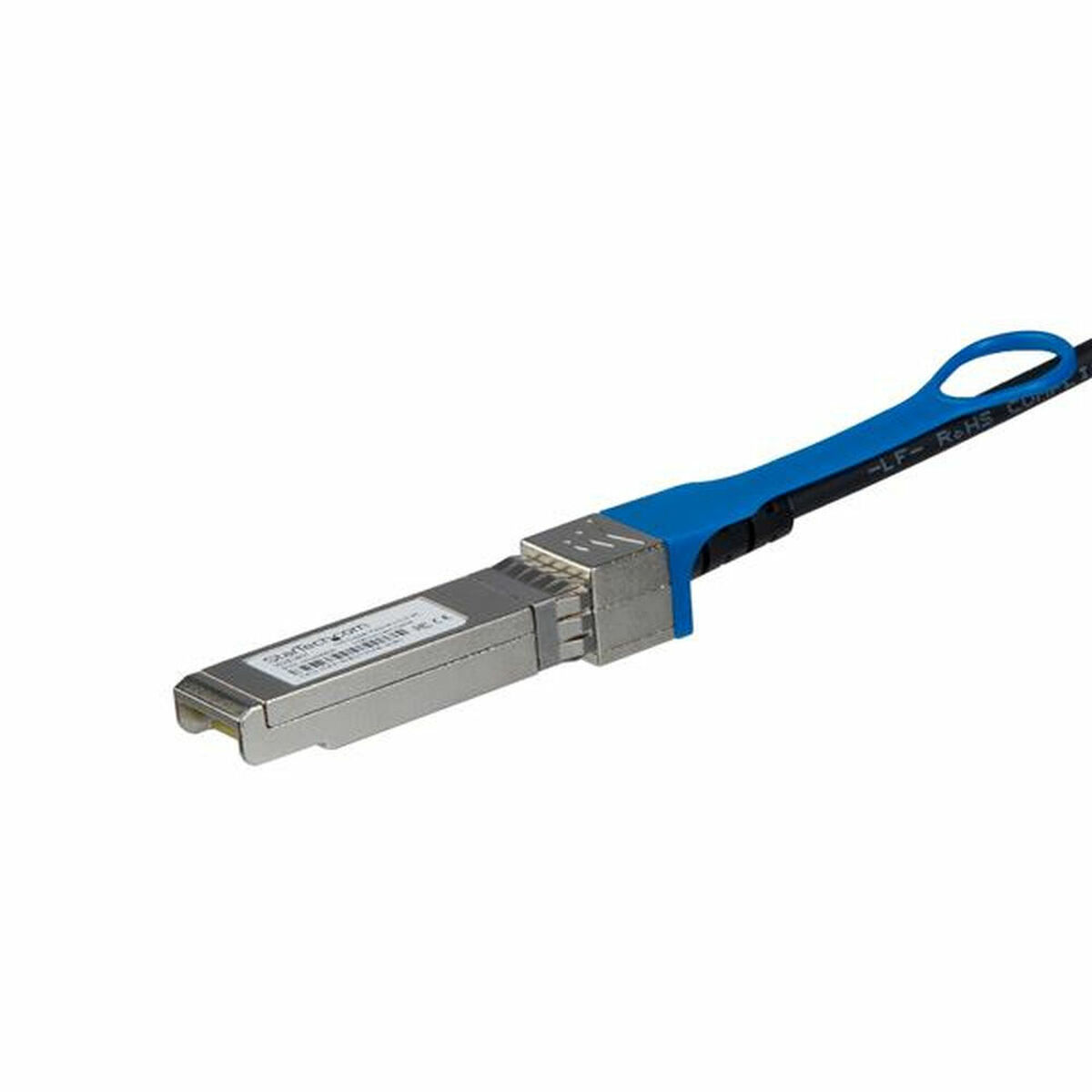 Cable Red SFP+ Startech J9281BST             1 m