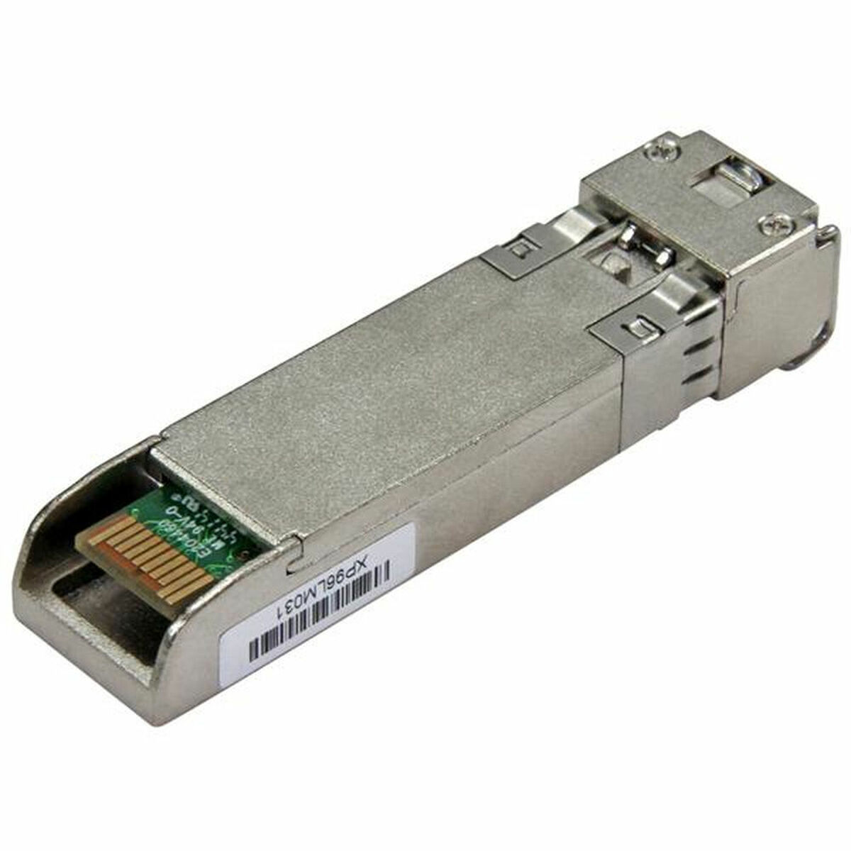 Bild von MultiMode SFP+ Fibre Module Startech SFP10GLRMST 1000 Mbit/s