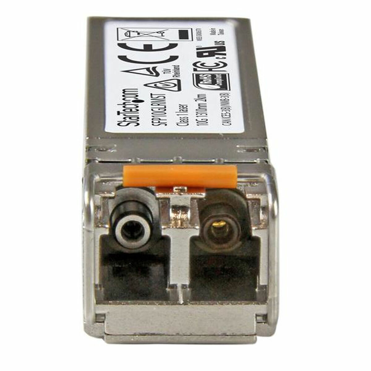 Bild von MultiMode SFP+ Fibre Module Startech SFP10GLRMST 1000 Mbit/s