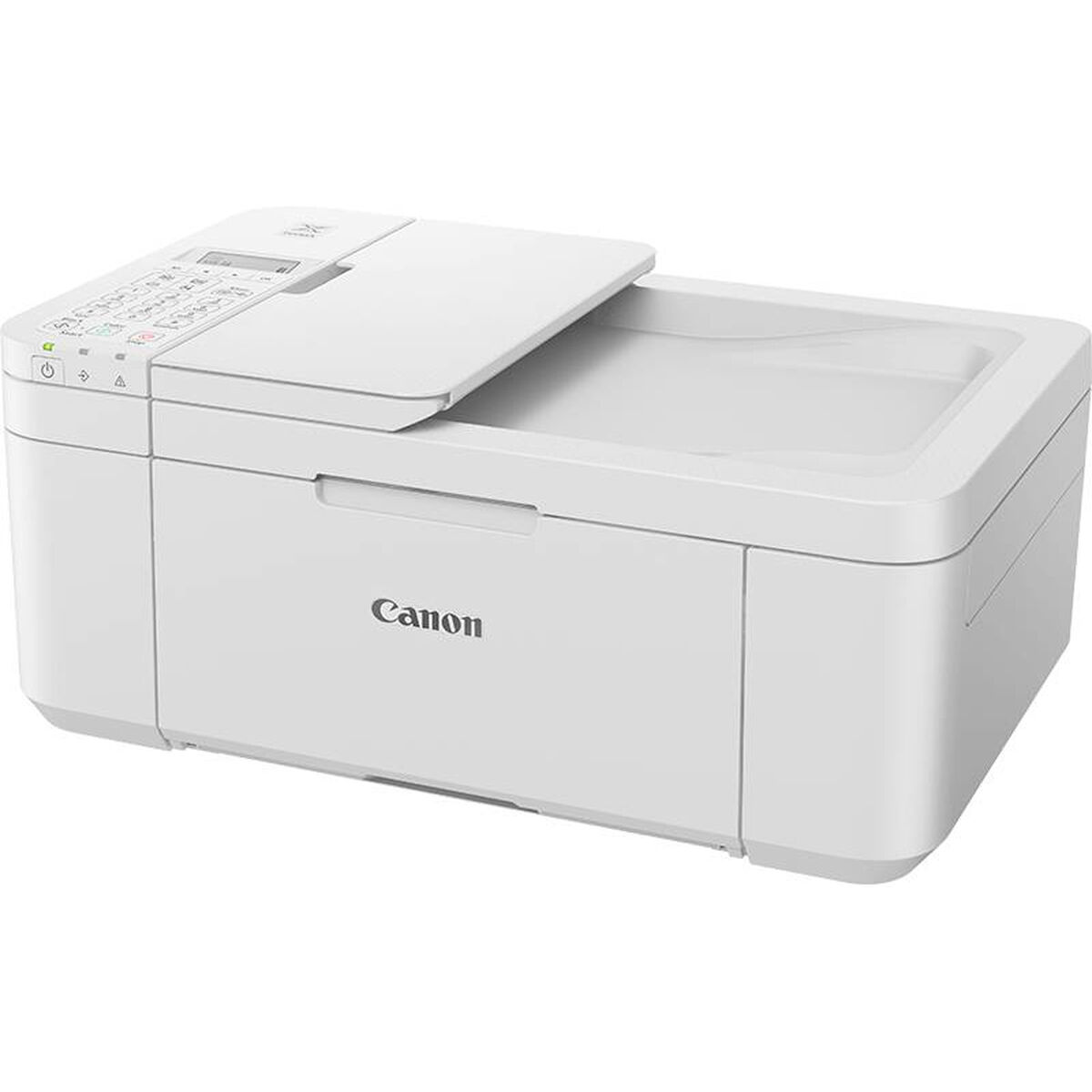 Imprimante Multifonction Canon 2984C029 8,8 IPM WIFI Fax Blanc