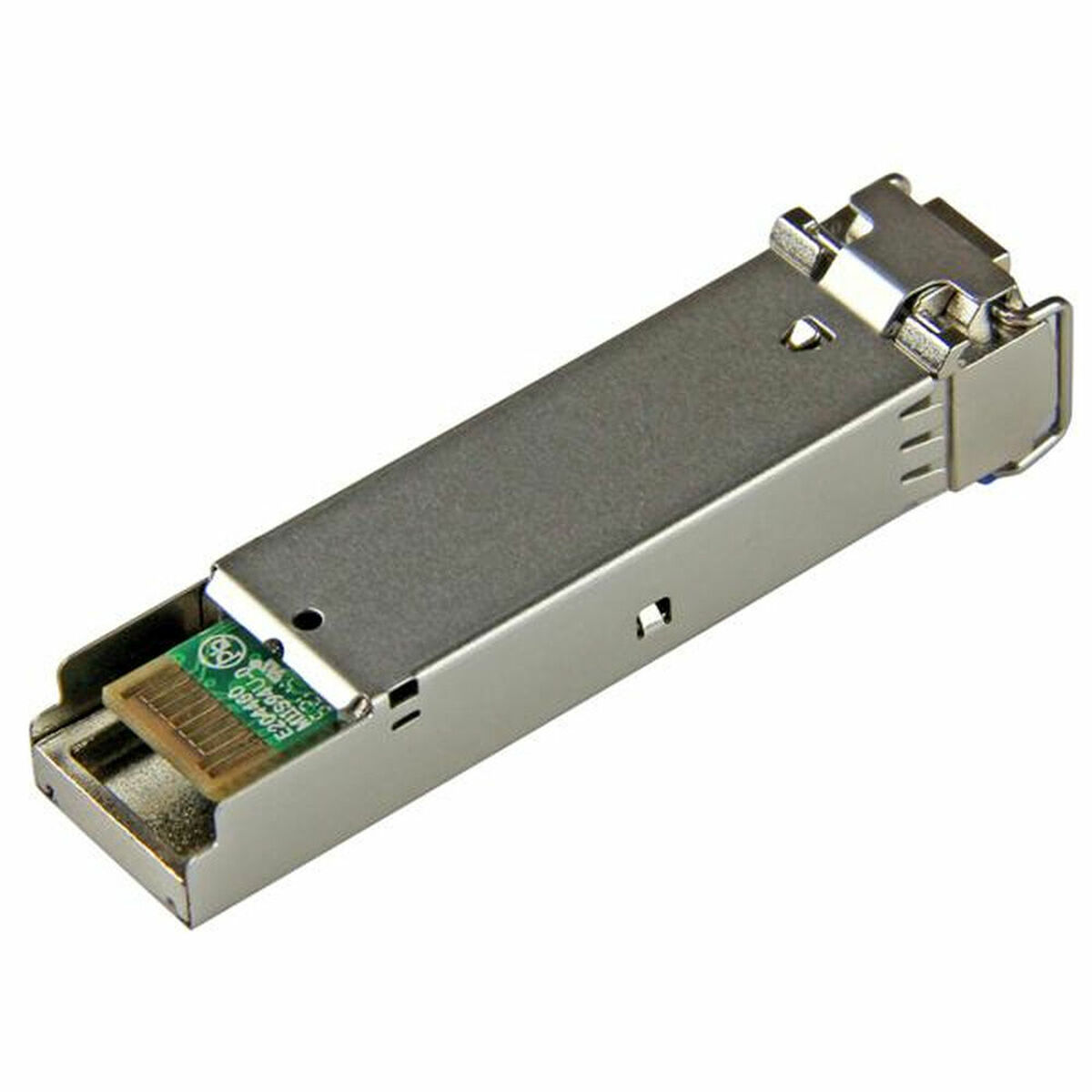 Afbeeldingen van MultiMode SFP Fibre Module Startech SFPGLCLHSMST 