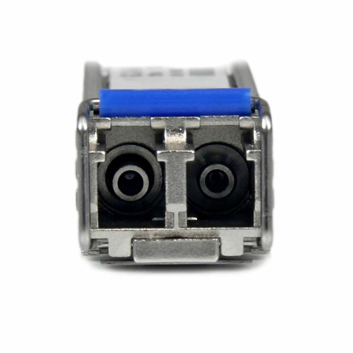 Afbeeldingen van MultiMode SFP Fibre Module Startech SFPGLCLHSMST 