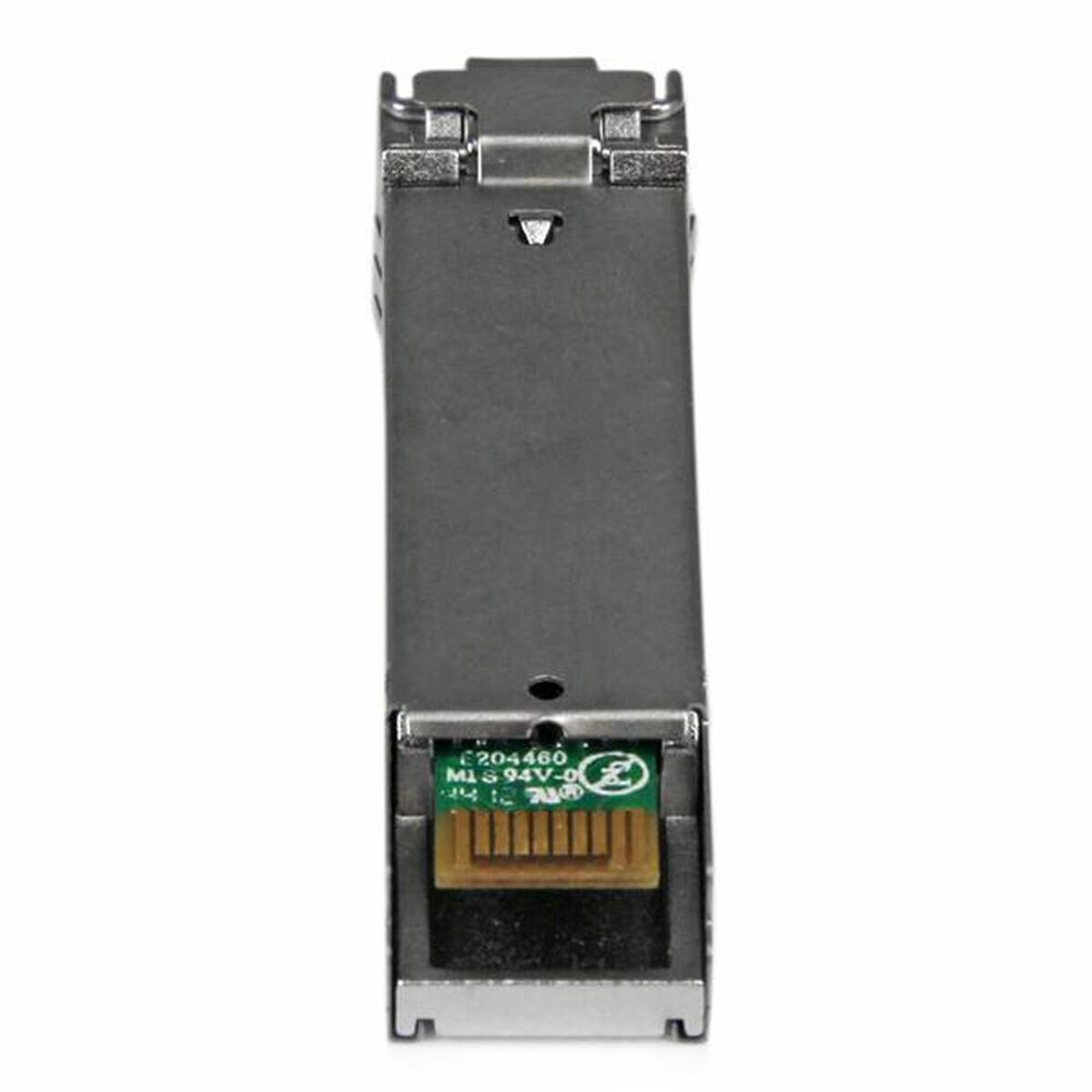 Afbeeldingen van MultiMode SFP Fibre Module Startech SFPGLCLHSMST 