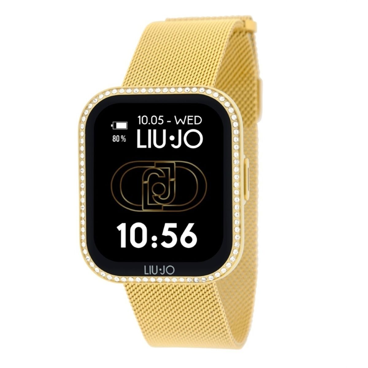 Picture of Smartwatch LIU JO SWLJ203