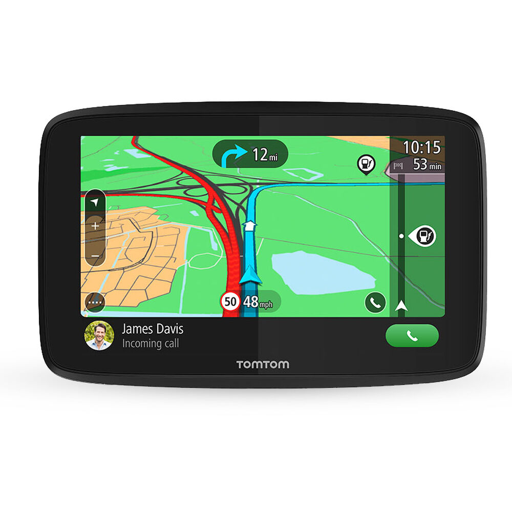 Navigateur GPS TomTom 1PN6.002.10 6