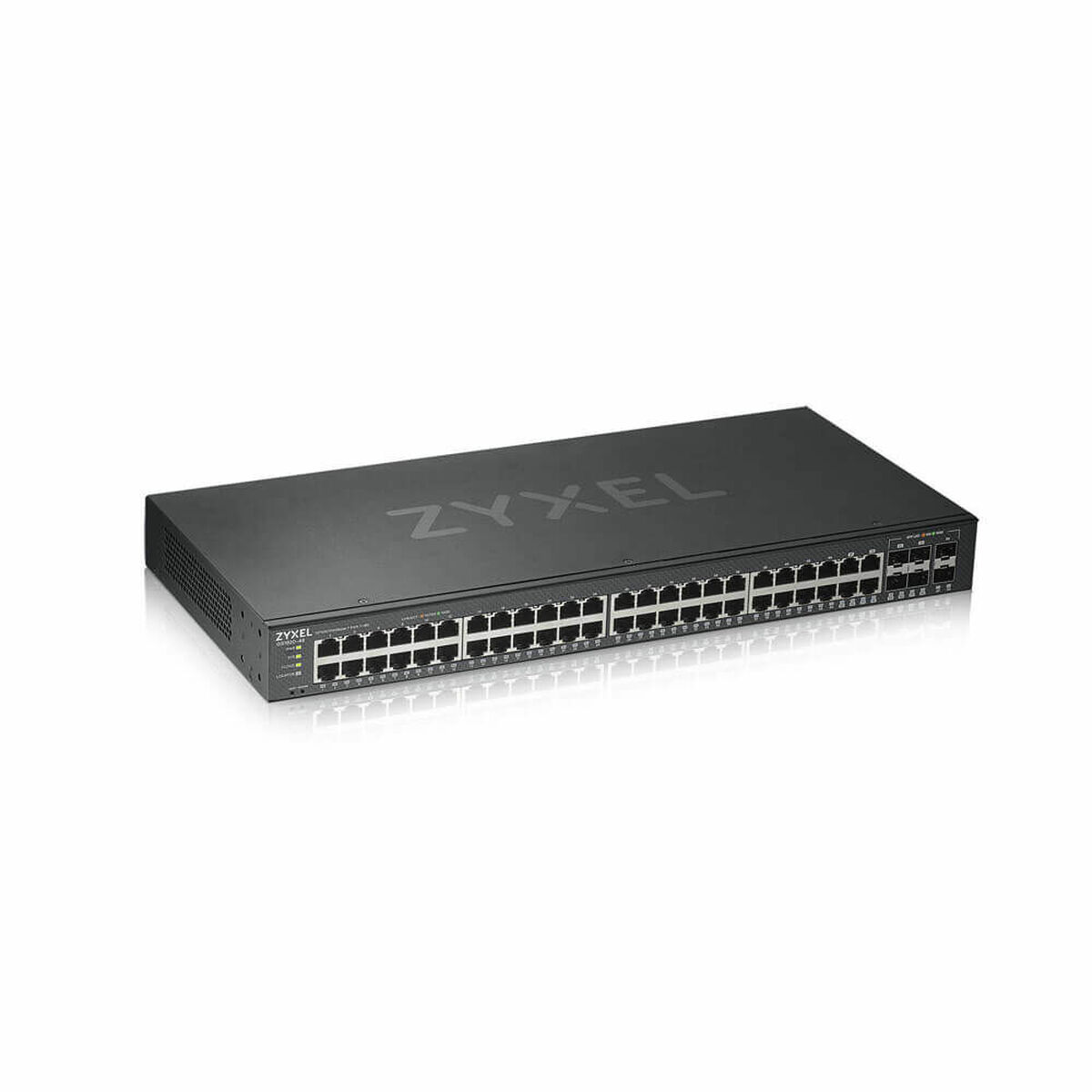 Obrazek Switch ZyXEL GS1920-48V2-EU0101F
