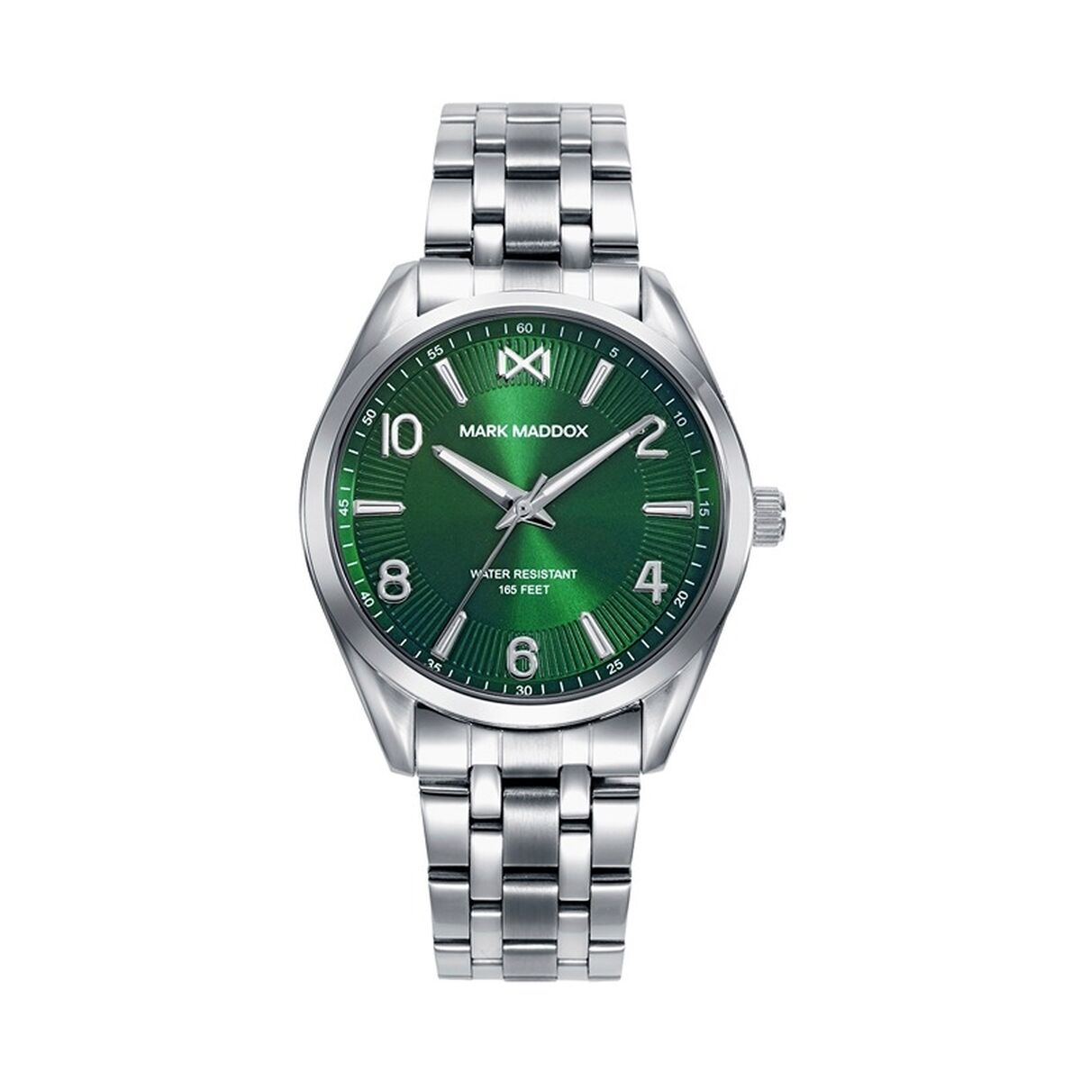 Γυναικεία Ρολόγια Mark Maddox MM1020-65 (Ø 36 mm)