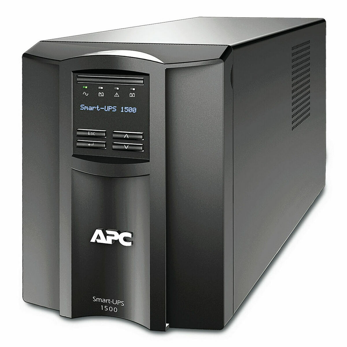 Picture of Uninterruptible Power Supply System Interactive UPS APC SMT1500IC 1000 W