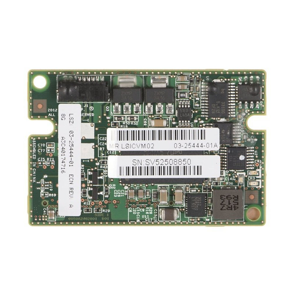 RAID controller Fujitsu S26361-F5243-L200   