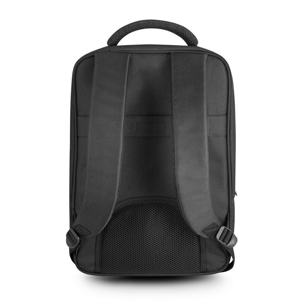 Laptop Backpack Urban Factory MCB14UF Black 14"