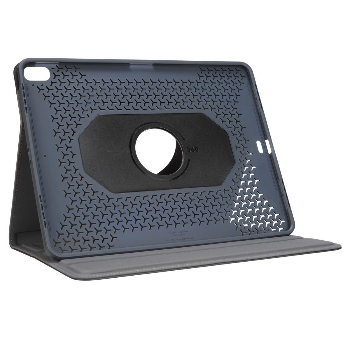 Afbeeldingen van Laptop Case Targus THZ749GL Black 12,9"