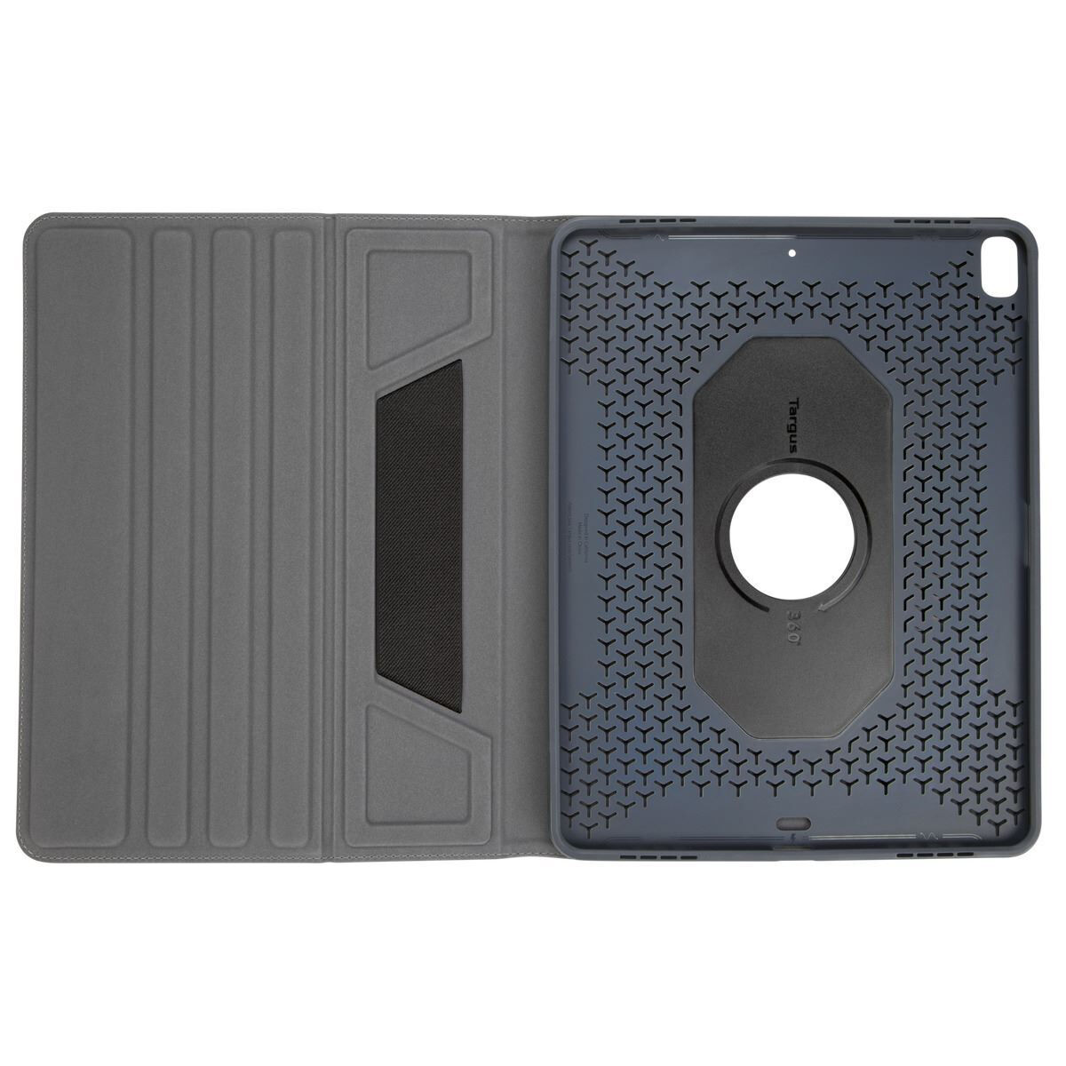 Afbeeldingen van Laptop Case Targus THZ749GL Black 12,9"