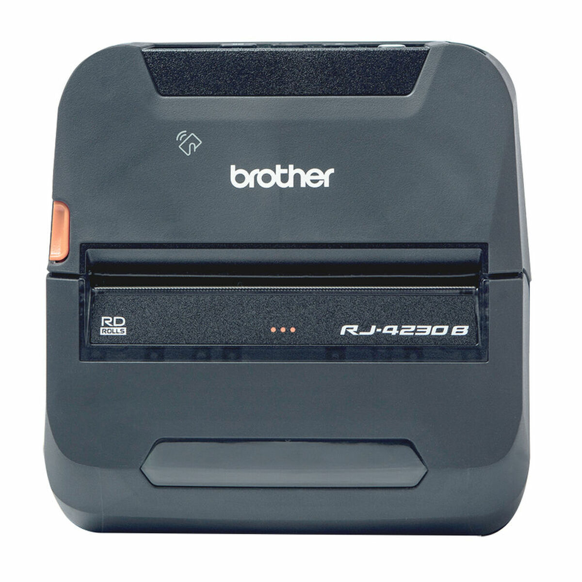 Afbeeldingen van Label Printer Brother RJ-4230B