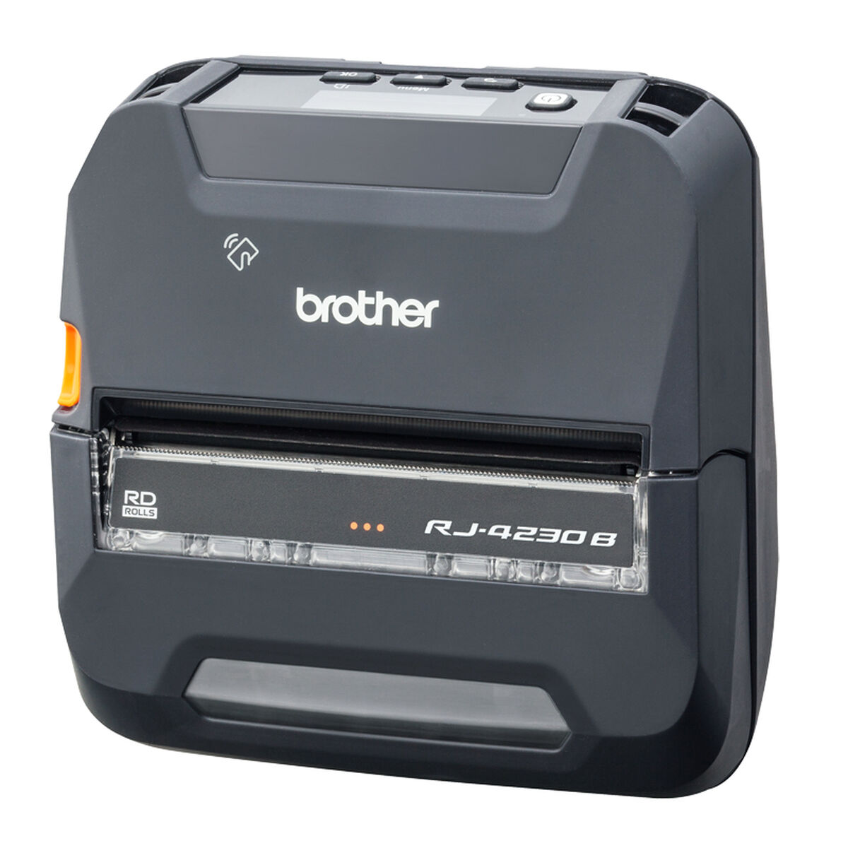 Afbeeldingen van Label Printer Brother RJ-4230B
