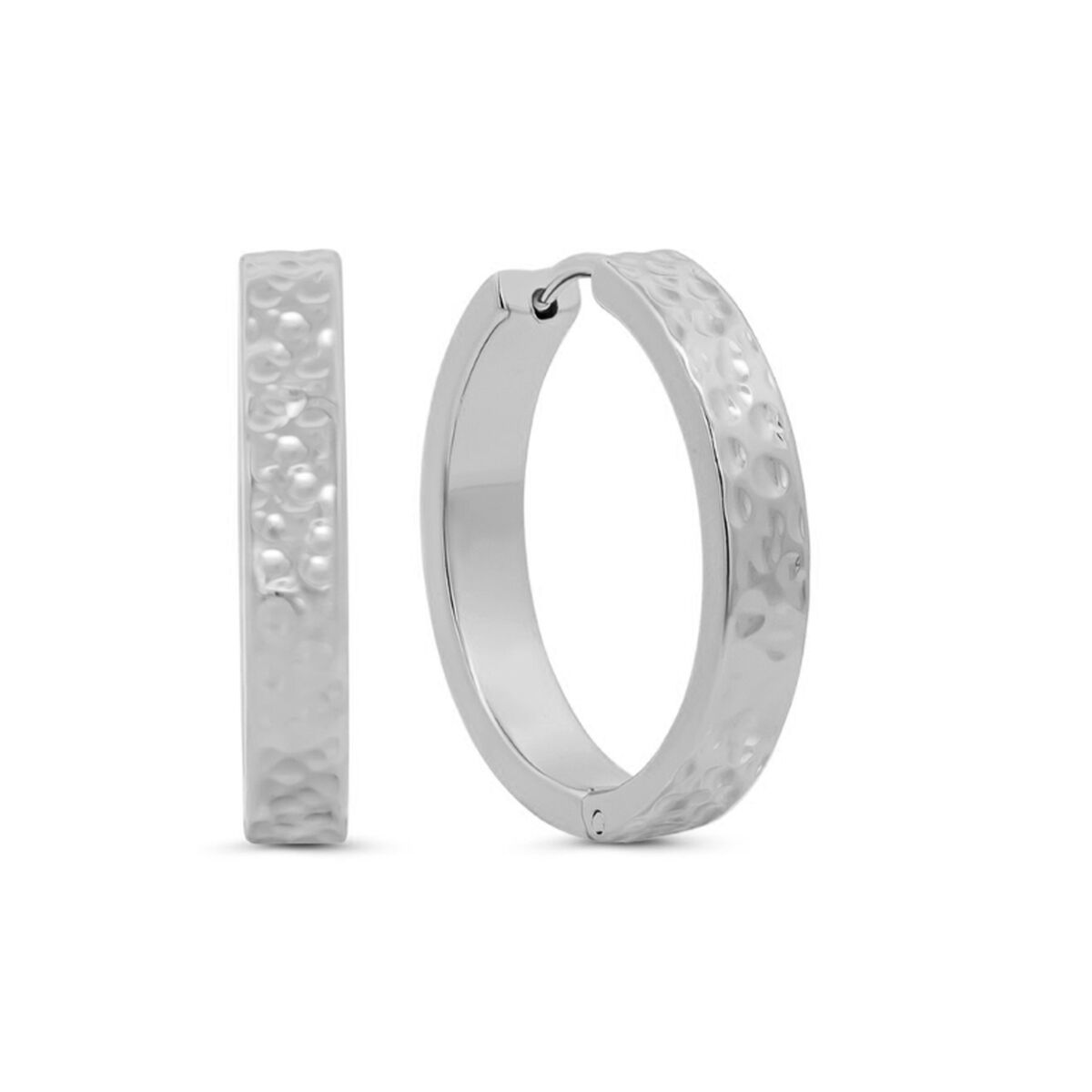 Oorbellen Dames CO88 Collection 8CE-70644 Zilverkleurig