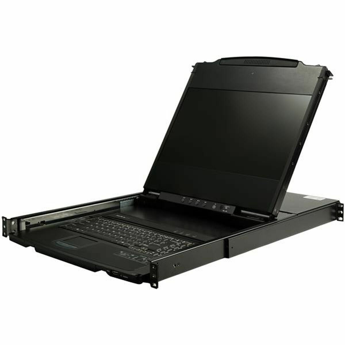 Afbeeldingen van KVM switch Startech RKCOND17HD