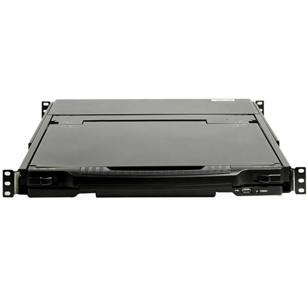 Afbeeldingen van KVM switch Startech RKCOND17HD