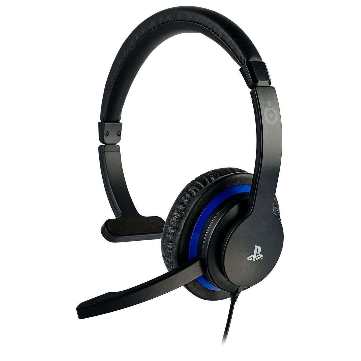 Bild von Headphones with Microphone Nacon BIGBEN COMMUNICATOR (Refurbished A)
