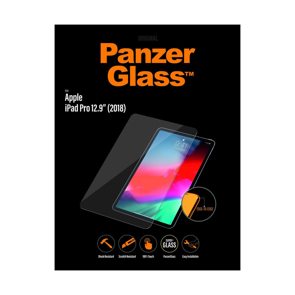 Skærmbeskytter til tablet Panzer Glass 2656                