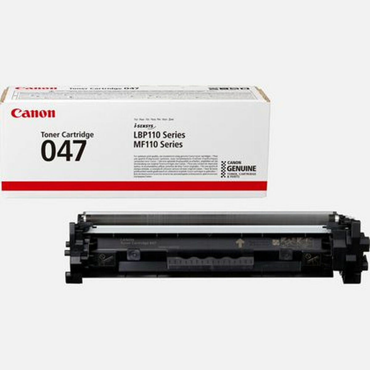 Picture of Toner Canon 2164C002 Black