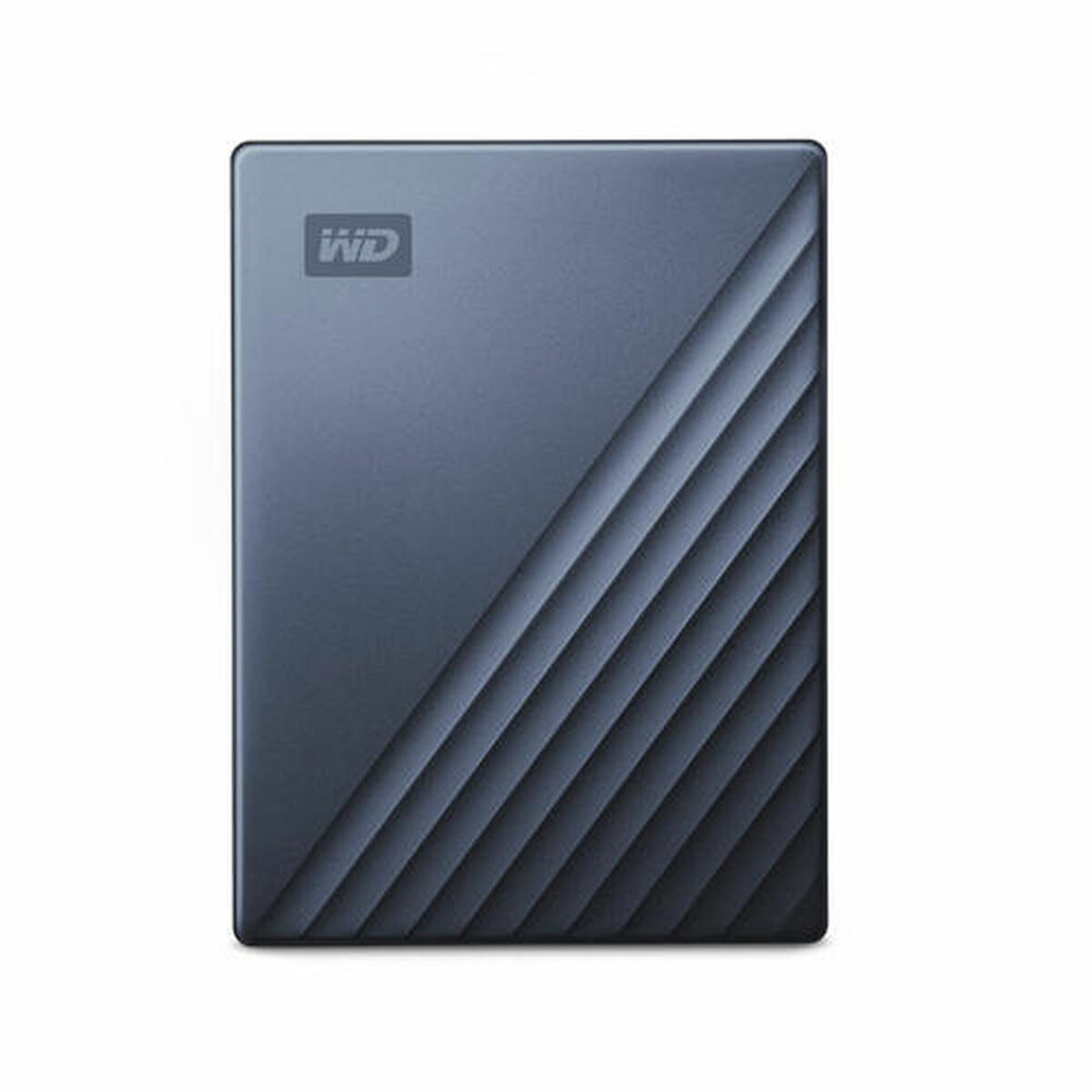 Εξωτερικός Σκληρός Δίσκος Western Digital WDBFTM0040BBL-WESN 4 TB SSD 4 TB 4TB