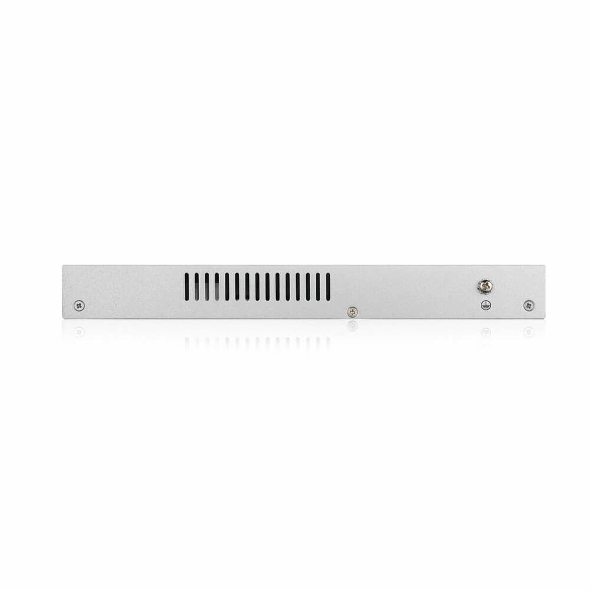 Picture of Switch ZyXEL GS1008HP-EU0101F 16 Gbps