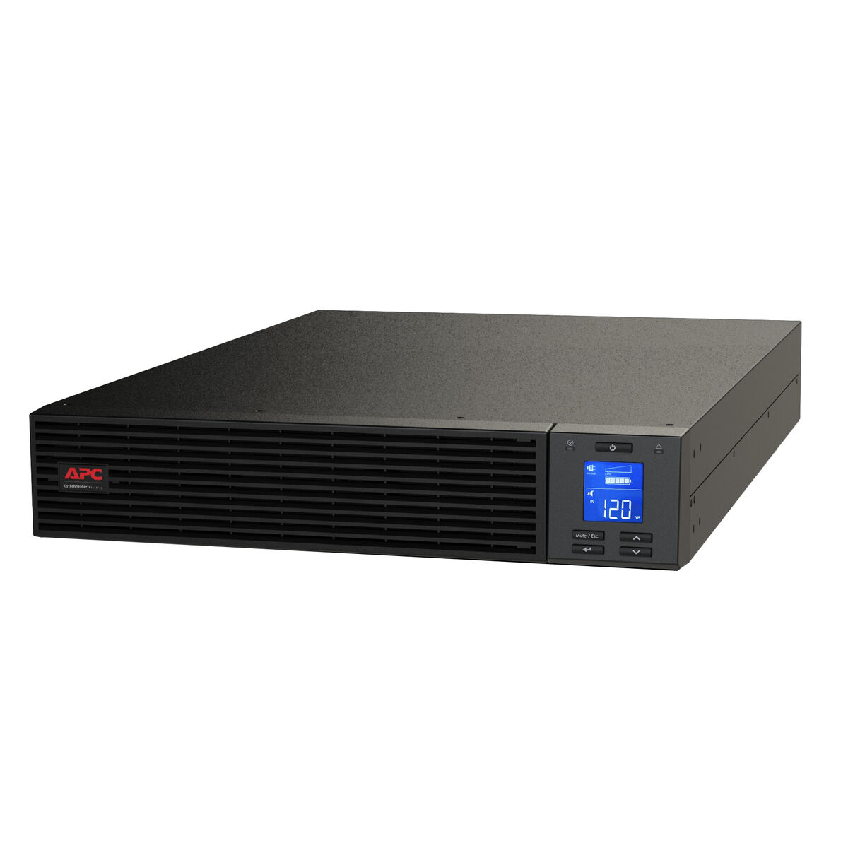 Picture of Uninterruptible Power Supply System Interactive UPS APC SRV3KRI 2400 W