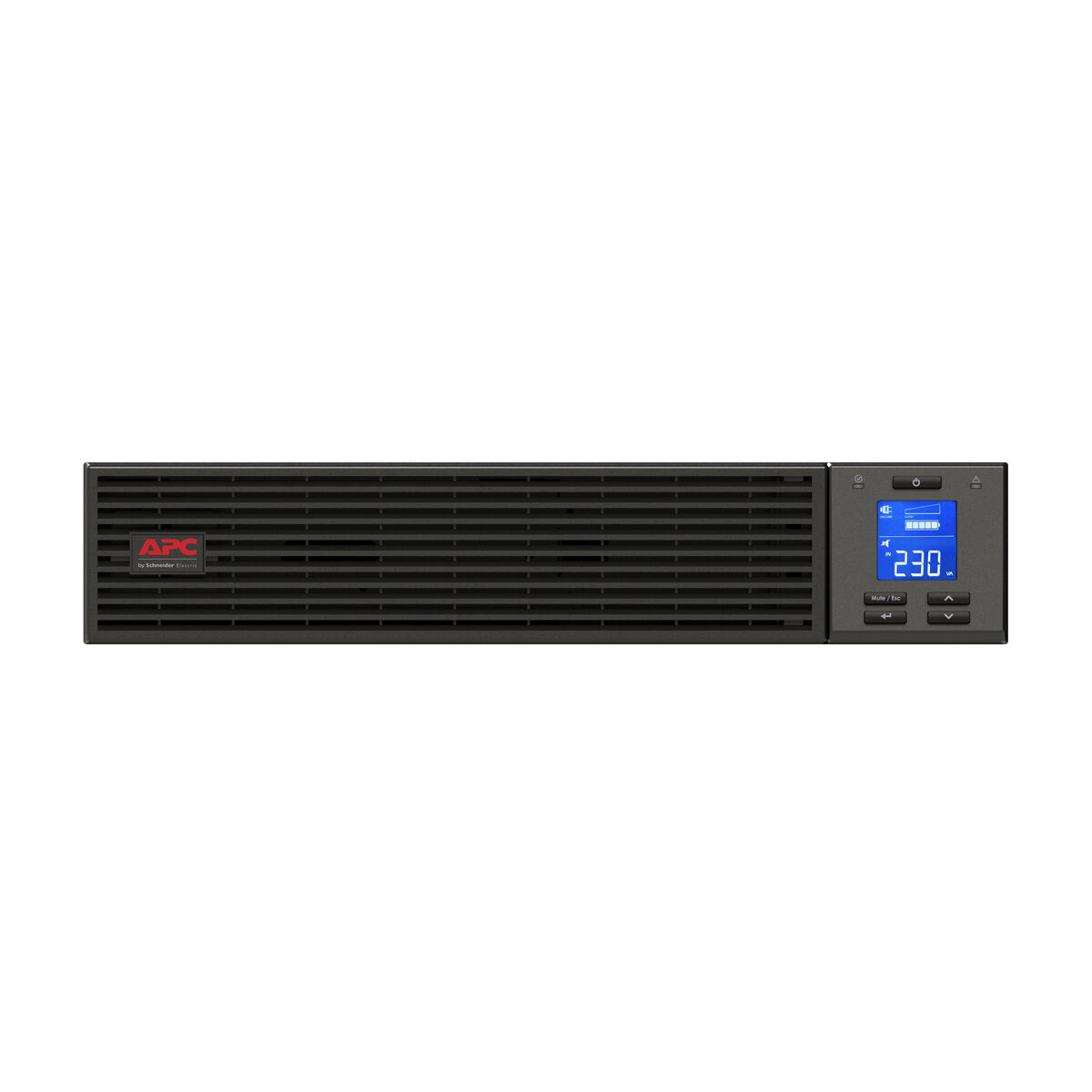 Picture of Uninterruptible Power Supply System Interactive UPS APC SRV3KRI 2400 W