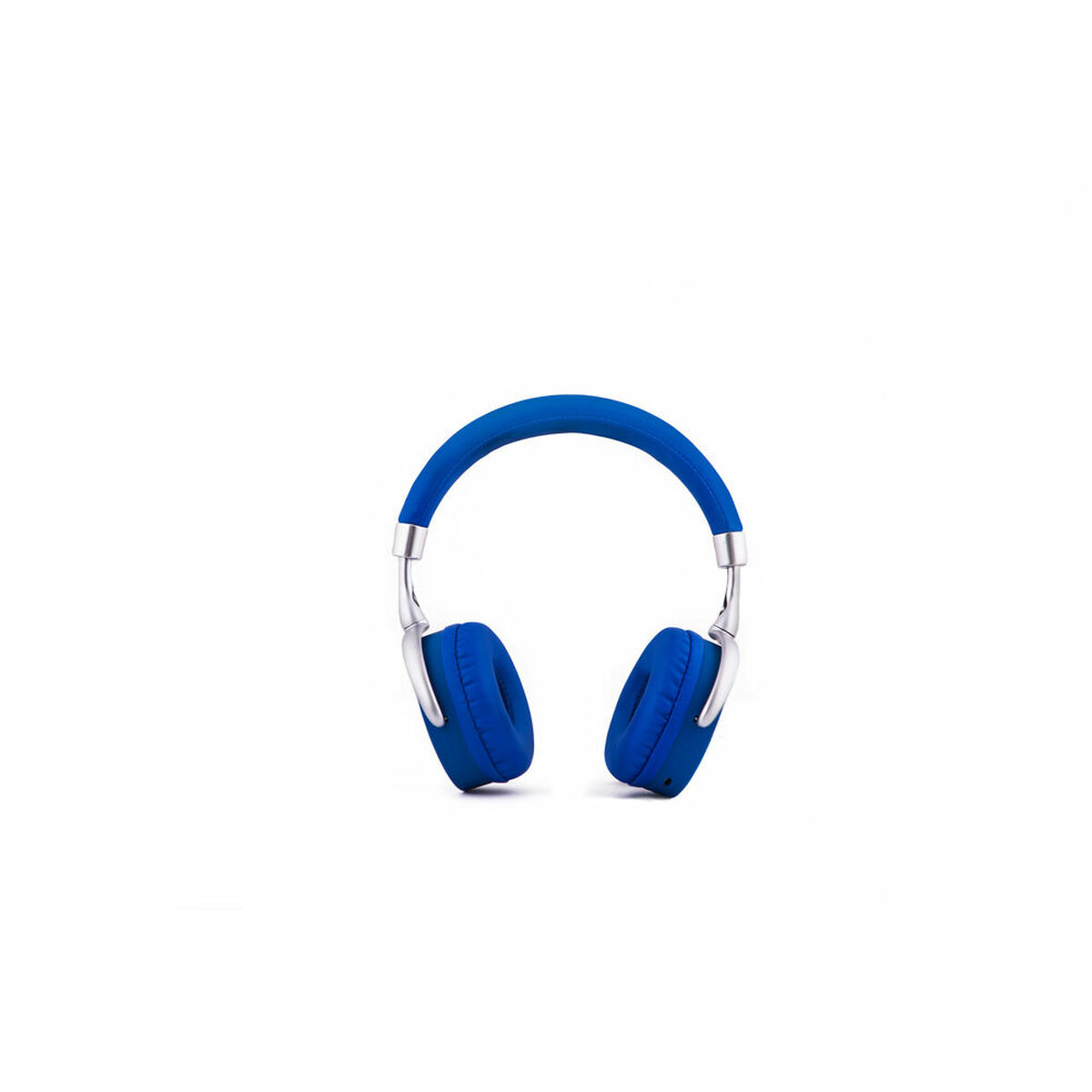 Casque Écouteurs Pliables avec Bluetooth CoolBox COO-AUB-12BL         300 mAh