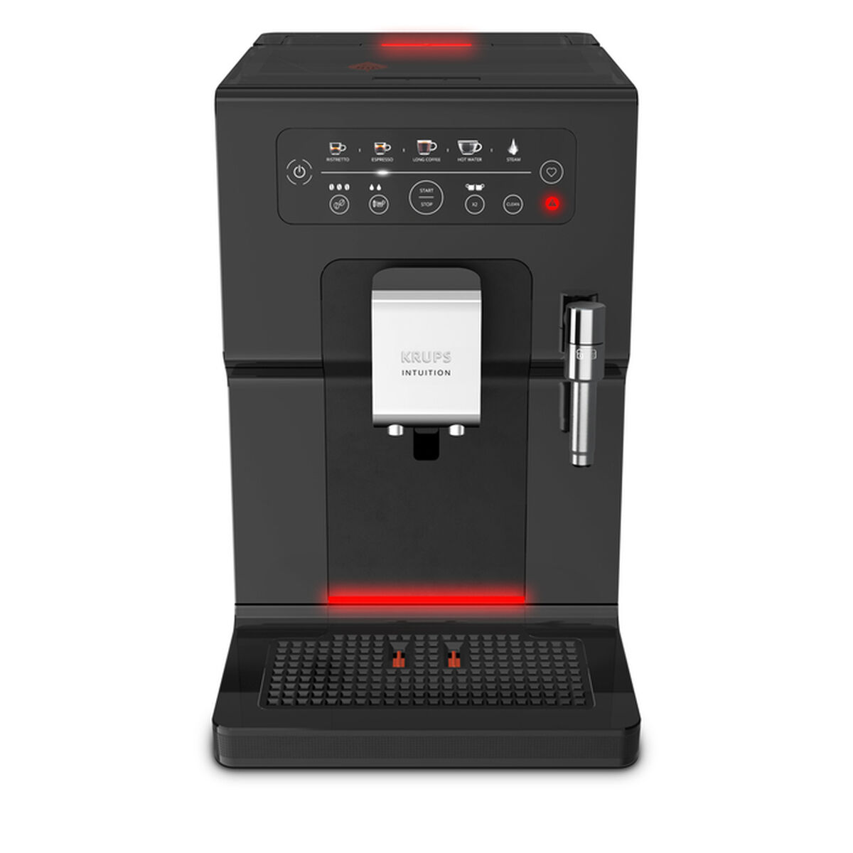 Superautomatic Coffee Maker Rowenta EA8708 15 bar Black