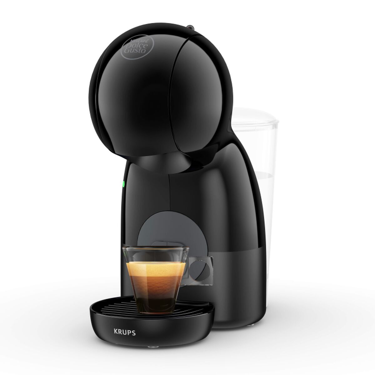Capsule Koffiemachine Krups KP1A3BKA Zwart Grijs 1500 W 800 ml (Refurbished A)
