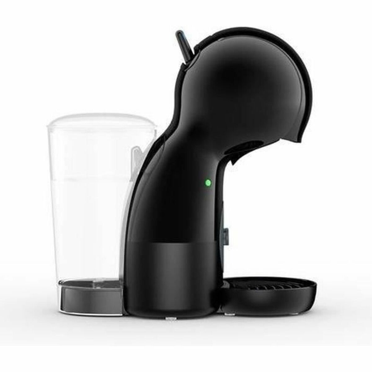 Capsule Koffiemachine Krups KP1A3BKA Zwart Grijs 1500 W 800 ml (Refurbished A)