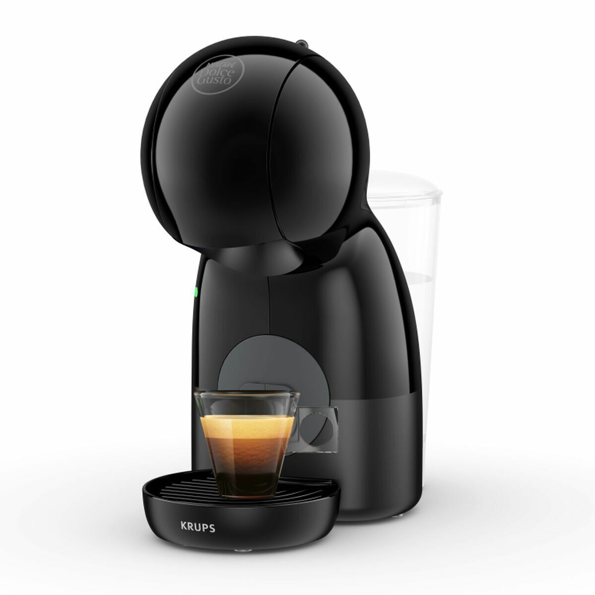 Capsule Koffiemachine Krups KP1A3BKA Zwart Grijs 1500 W 800 ml (Refurbished A)