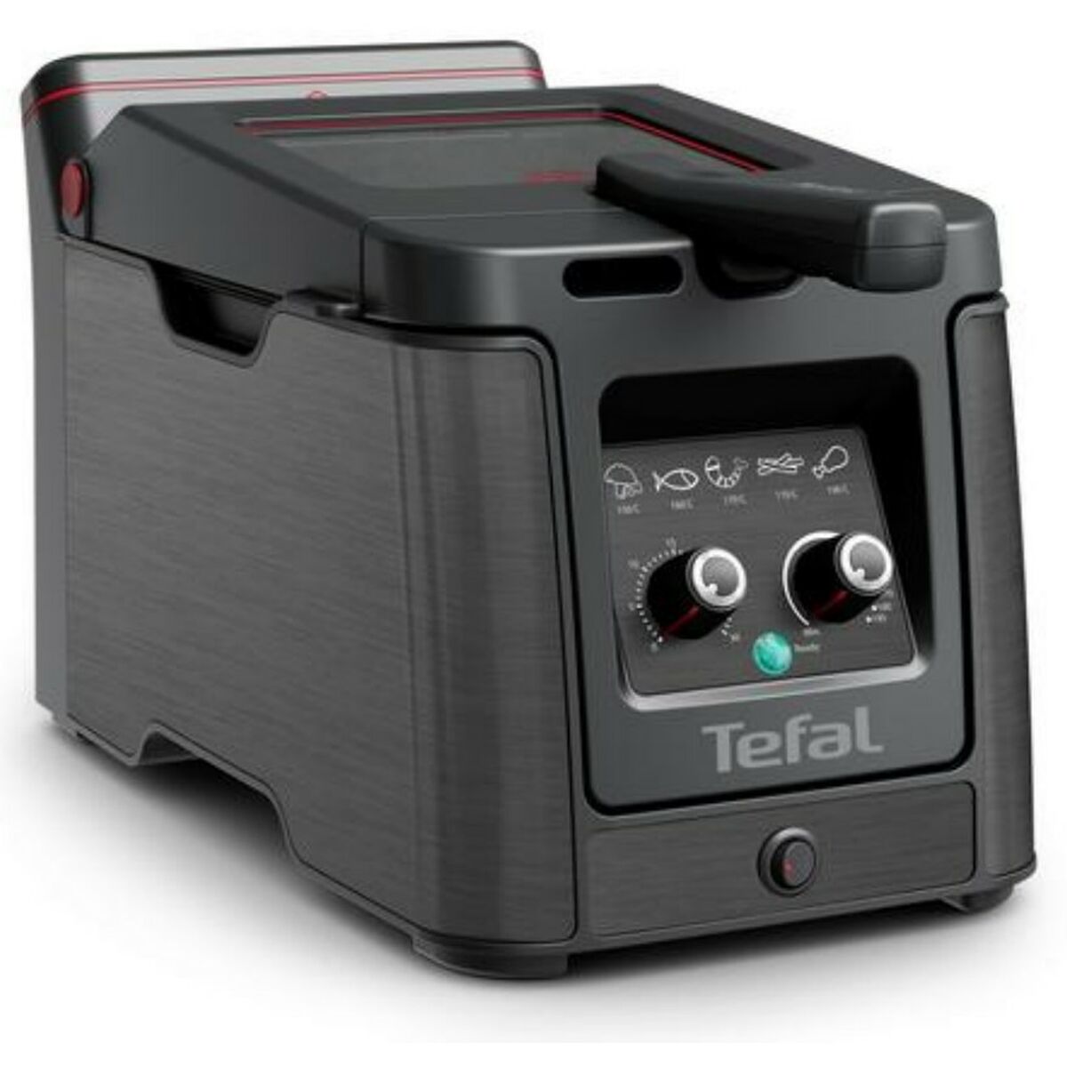 Friteuse Tefal FR600810 3,5 L